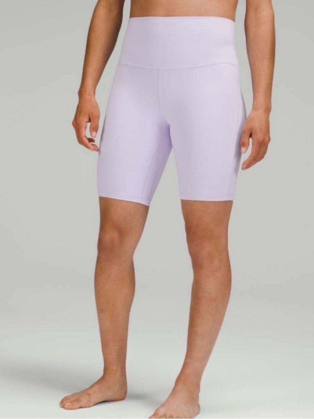Lululemon align shorts 8”